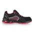Kép 3/4 - PROCERA MAGENTA S1 női sportos munkavédelmi cipő 36