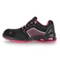 Kép 4/4 - PROCERA MAGENTA S1 női sportos munkavédelmi cipő 36