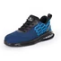Kép 1/3 - PROCERA TEXO-AIR BLUE SB sportos munkavédelmi cipő 39