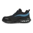 Kép 4/5 - PROCERA TEXO-AIR WAVE SB sportos munkavédelmi cipő 36
