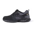 Kép 3/5 - PROCERA TEXO-FLY GRAY S1 sportos munkavédelmi cipő 36