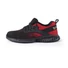 Kép 3/5 - PROCERA TEXO-FLY RED S1 sportos munkavédelmi cipő 36