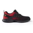 Kép 4/5 - PROCERA TEXO-FLY RED S1 sportos munkavédelmi cipő 36