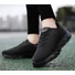 Kép 4/5 - PROCERA VERTIGO BLACK-GRAY szabadidő cipő 36