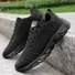Kép 5/5 - PROCERA VERTIGO BLACK-GRAY szabadidő cipő 36