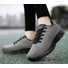 Kép 4/5 - PROCERA VERTIGO GRAY szabadidő cipő 36