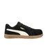 Kép 1/5 - Puma ICONIC BLK/GUM low S1PL ESD munkavédelmi cipő 36