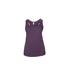 Kép 2/4 - NŐI TRI-BLEND RACERBACK TRIKÓ