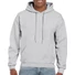 Kép 2/6 - DRYBLEND® ADULT HOODED SWEATSHIRT
