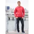 Kép 1/6 - HEAVY BLEND™ ADULT CREWNECK SWEATSHIRT