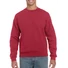 Kép 2/6 - HEAVY BLEND™ ADULT CREWNECK SWEATSHIRT
