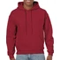 Kép 2/6 - HEAVY BLEND™ ADULT HOODED SWEATSHIRT