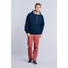 Kép 1/3 - HEAVY BLEND™ ADULT CONTRAST HOODED SWEATSHIRT