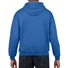 Kép 3/3 - HEAVY BLEND™ ADULT CONTRAST HOODED SWEATSHIRT