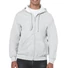 Kép 2/6 - HEAVY BLEND™ ADULT FULL ZIP HOODED SWEATSHIRT