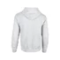 Kép 6/6 - HEAVY BLEND™ ADULT FULL ZIP HOODED SWEATSHIRT