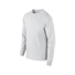Kép 5/6 - ULTRA COTTON™ FELNŐTT HOSSZÚ UJJÚ PÓLÓ