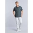 Kép 1/3 - SOFTSTYLE® ADULT DOUBLE PIQUÉ POLO