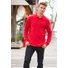 Kép 1/3 - PREMIUM COTTON® ADULT LONG SLEEVE DOUBLE PIQUÉ POLO