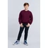 Kép 1/6 - HEAVY BLEND™ YOUTH CREWNECK SWEATSHIRT