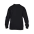 Kép 6/6 - HEAVY BLEND™ YOUTH CREWNECK SWEATSHIRT