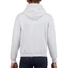 Kép 3/3 - HEAVY BLEND™ YOUTH HOODED SWEATSHIRT