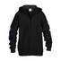 Kép 4/6 - HEAVY BLEND™ YOUTH FULL ZIP HOODED SWEATSHIRT