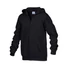 Kép 5/6 - HEAVY BLEND™ YOUTH FULL ZIP HOODED SWEATSHIRT