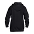 Kép 6/6 - HEAVY BLEND™ YOUTH FULL ZIP HOODED SWEATSHIRT