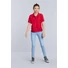 Kép 1/3 - DRYBLEND® YOUTH DOUBLE PIQUÉ POLO SHIRT