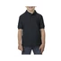 Kép 2/3 - DRYBLEND® YOUTH DOUBLE PIQUÉ POLO SHIRT