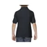 Kép 3/3 - DRYBLEND® YOUTH DOUBLE PIQUÉ POLO SHIRT