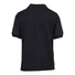 Kép 6/6 - DRYBLEND® YOUTH JERSEY POLO SHIRT