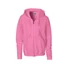 Kép 4/6 - HEAVY BLEND™ LADIES' FULL ZIP HOODED SWEATSHIRT