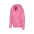 Kép 5/6 - HEAVY BLEND™ LADIES' FULL ZIP HOODED SWEATSHIRT