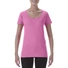 Kép 2/3 - SOFTSTYLE® NŐI DEEP SCOOP PÓLÓ