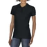 Kép 2/3 - SOFTSTYLE® LADIES' DOUBLE PIQUÉ POLO