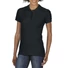 Kép 2/3 - PREMIUM COTTON® LADIES' DOUBLE PIQUÉ POLO