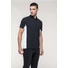 Kép 1/2 - FLAG - SHORT-SLEEVED TWO-TONE POLO SHIRT
