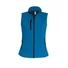 Kép 2/2 - Ladiesˊ Softshell Bodywarmer