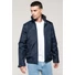 Kép 1/2 - Score - Detachable Sleeve Blouson Jacket