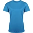 Kép 2/2 - LADIES' SHORT-SLEEVED SPORTS T-SHIRT