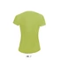 Kép 3/4 - SOL'S SPORTY WOMEN - RAGLAN-SLEEVED T-SHIRT