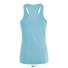 Kép 3/4 - SOL'S JUSTIN WOMEN - RACERBACK TRIKÓ