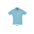 Kép 2/4 - SOL'S SUMMER II - MEN'S POLO SHIRT