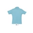 Kép 3/4 - SOL'S SUMMER II - MEN'S POLO SHIRT