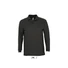 Kép 2/4 - SOL'S WINTER II - MEN'S POLO SHIRT