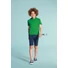 Kép 1/4 - SOL'S IMPERIAL KIDS - ROUND NECK T-SHIRT