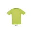 Kép 2/4 - SOL'S SPORTY - RAGLAN SLEEVED T-SHIRT