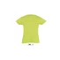 Kép 2/3 - SOL'S CHERRY - GIRLS' T-SHIRT